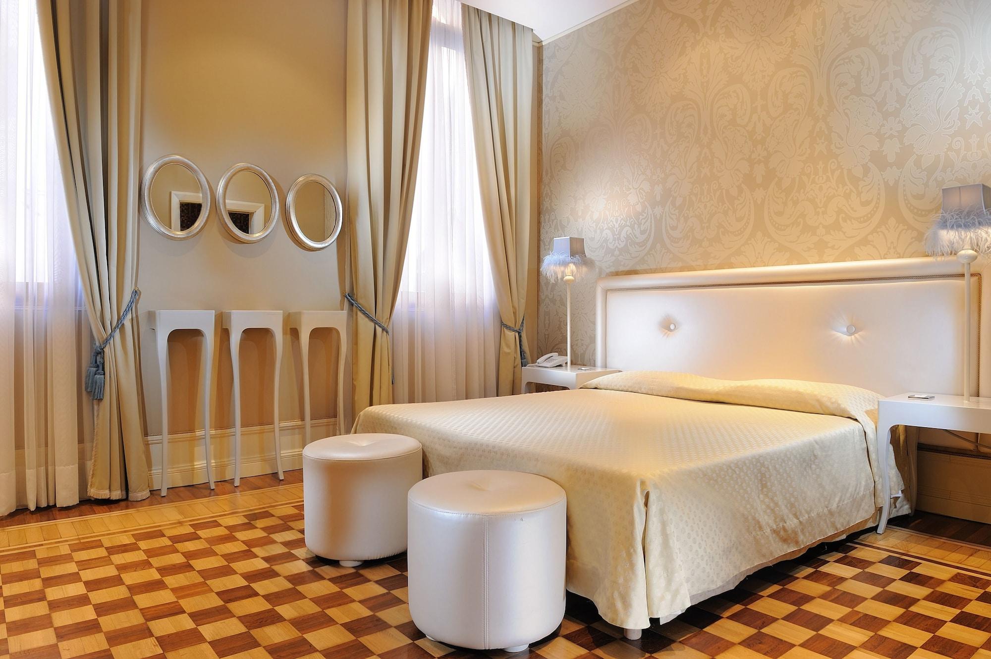 Hotel Ai Due Principi Venise Extérieur photo
