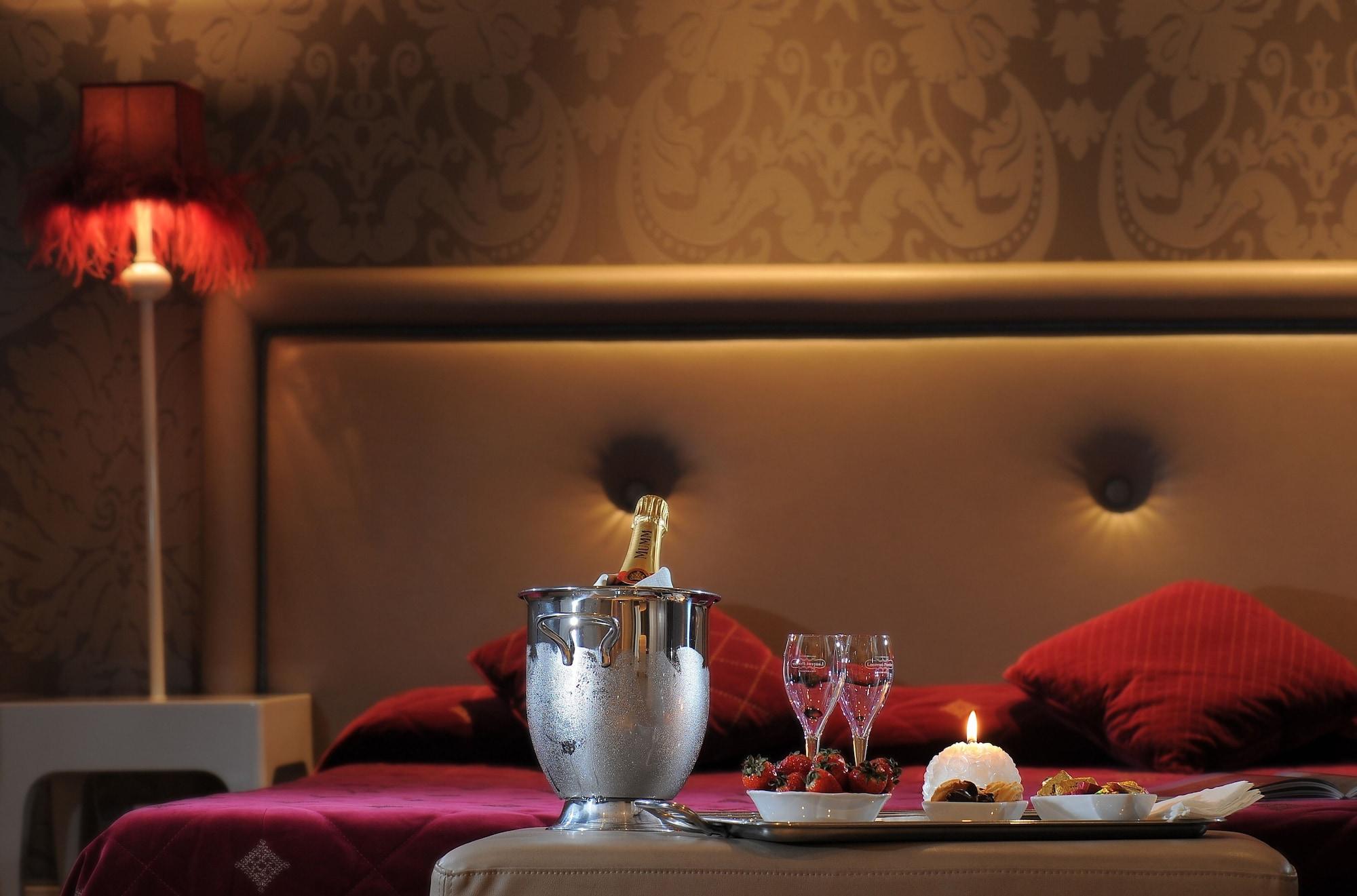 Hotel Ai Due Principi Venise Extérieur photo